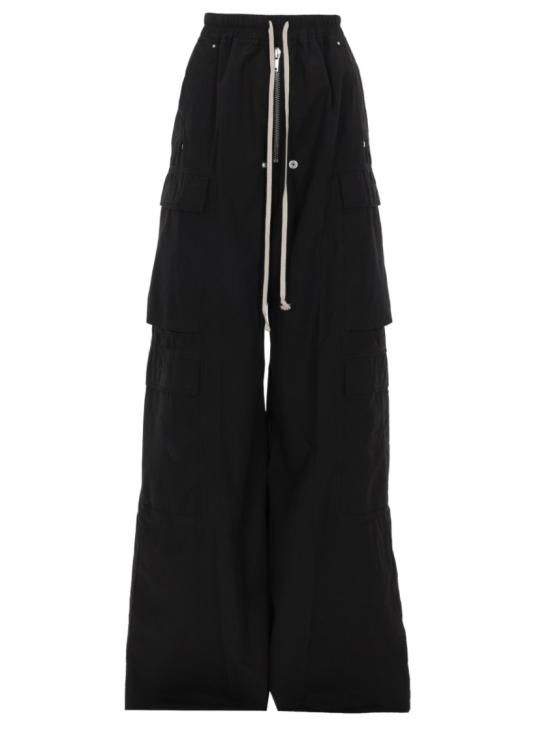 26SS 다크쉐도우 트레이닝/조거 팬츠 DS01F4324 CR09 Black
