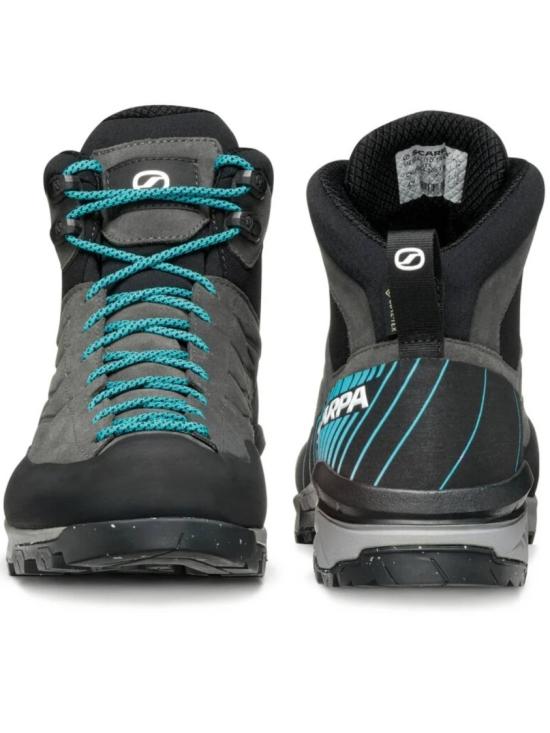 26SS 스카르파 부츠 61054 200 Grey - SCARPA