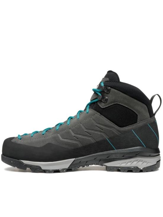 26SS 스카르파 부츠 61054 200 Grey - SCARPA