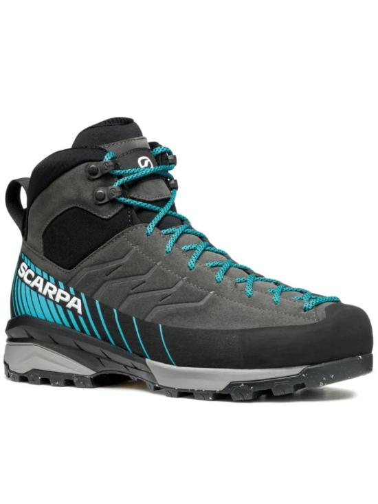 26SS 스카르파 부츠 61054 200 Grey - SCARPA