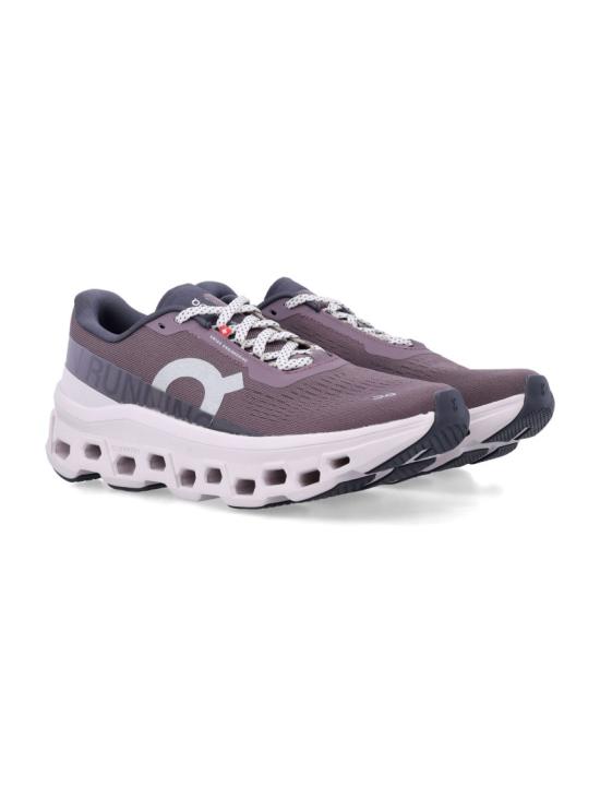 26SS 온 러닝 클라우드 몬스터 1 3WF30484911GL Purple - ON RUNNING