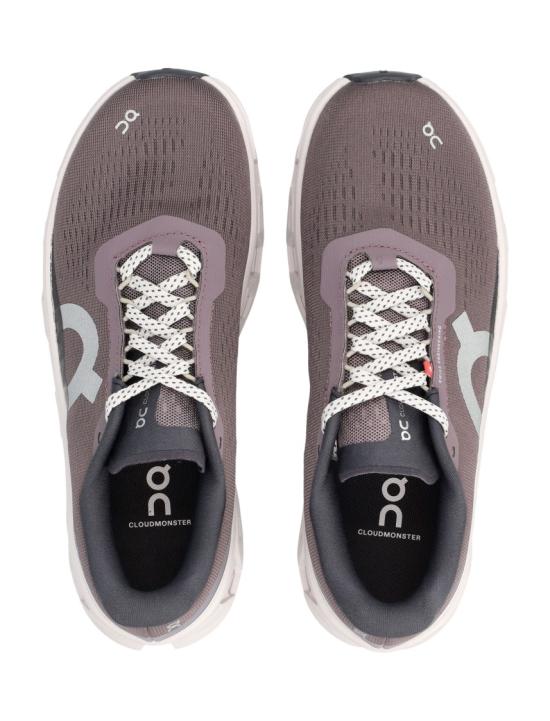 26SS 온 러닝 클라우드 몬스터 1 3WF30484911GL Purple - ON RUNNING
