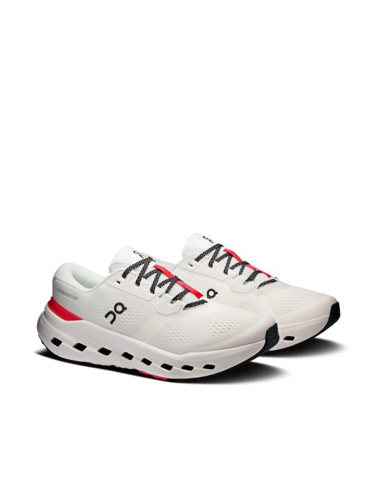 26SS 온 러닝 스니커즈 4585669 White - ON RUNNING