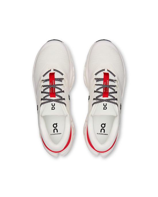 26SS 온 러닝 스니커즈 4585669 White - ON RUNNING