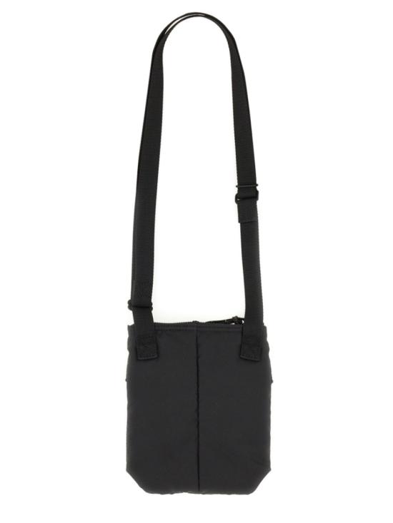  포터 포스 숄더 파우치 855 05461 10 Black - PORTER