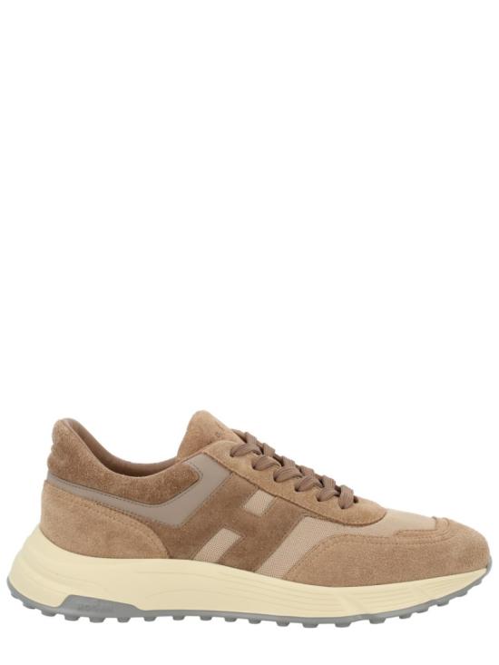 26SS 호간 하이퍼 라이트 스니커즈 HXM5630FR3 0V5Q880P Neutrals