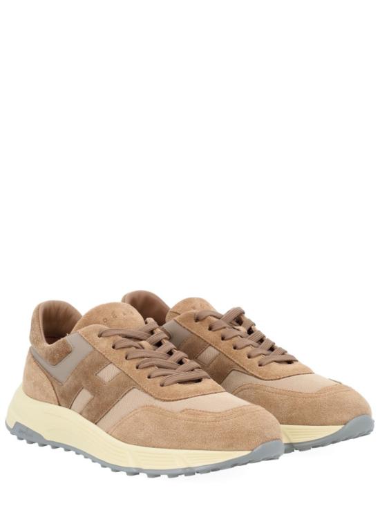 26SS 호간 하이퍼 라이트 스니커즈 HXM5630FR3 0V5Q880P Neutrals - HOGAN