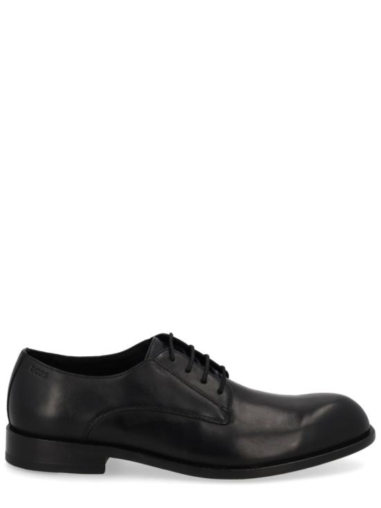 26SS 보스 드레스 슈즈 50557628 10269715001 Black