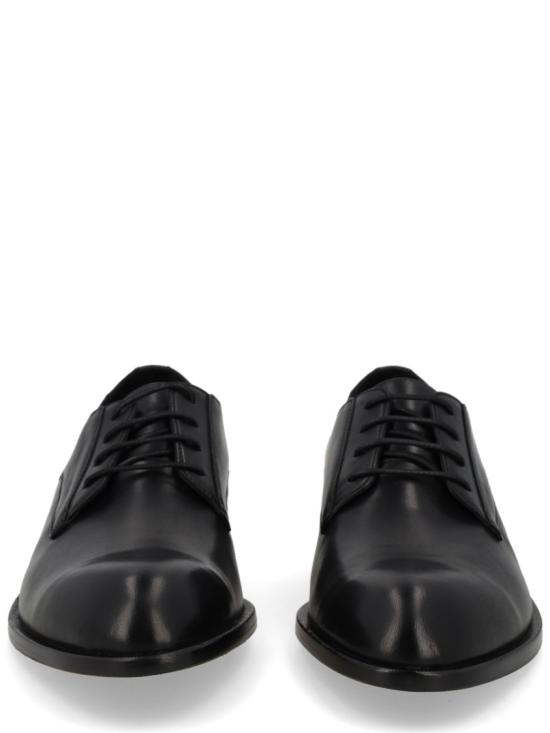 26SS 보스 드레스 슈즈 50557628 10269715001 Black - BOSS