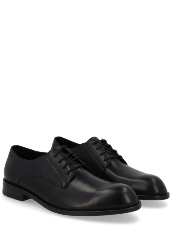 26SS 보스 드레스 슈즈 50557628 10269715001 Black - BOSS