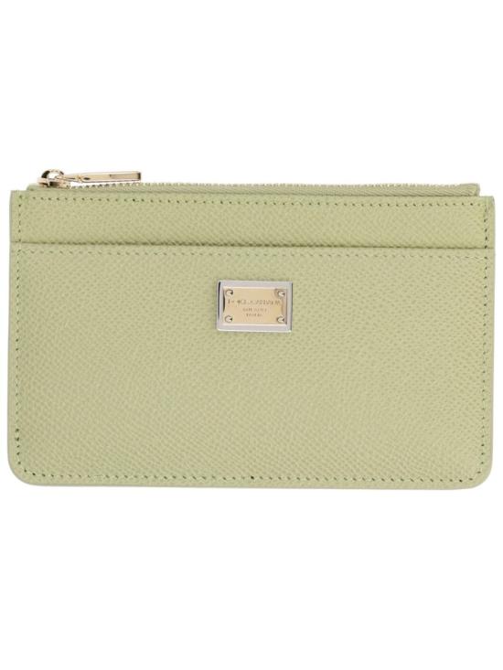 26SS 돌체앤가바나 지갑 BI1261 A100180527 Neutrals