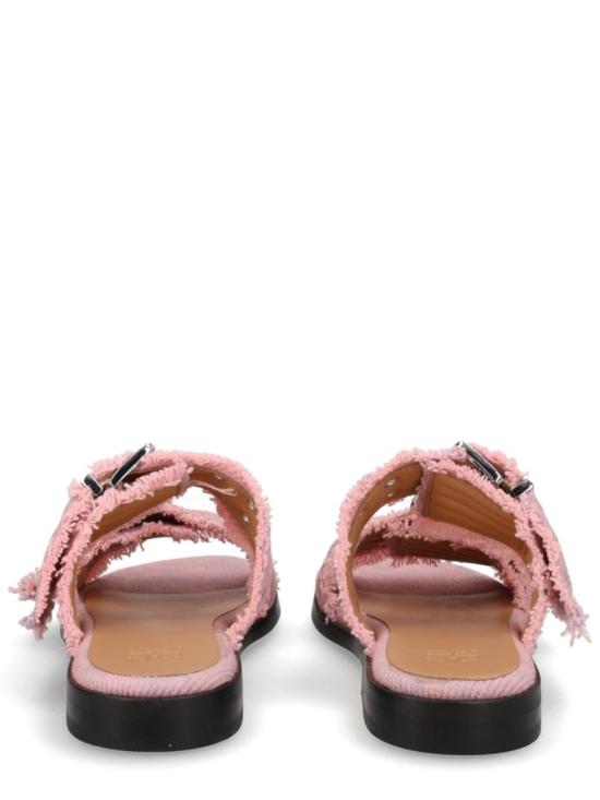 26SS 가니 뮬/슬리퍼 B1020051 05C Pink - GANNI