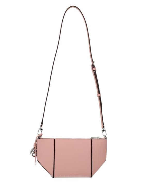 26SS 마이클 코어스 크로스백 32R6S9JC1L 688SMOKEYROSE Pink - MICHAEL KORS