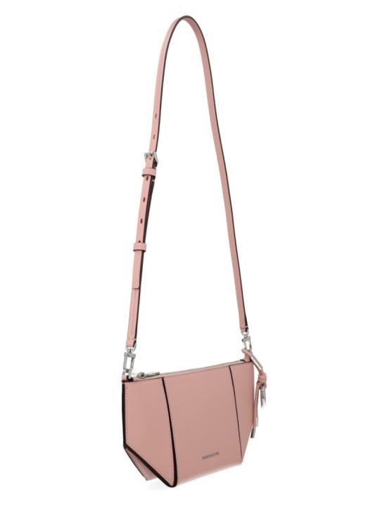 26SS 마이클 코어스 크로스백 32R6S9JC1L 688SMOKEYROSE Pink - MICHAEL KORS