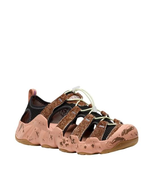 26SS 킨 샌들 7055955 Pink - KEEN