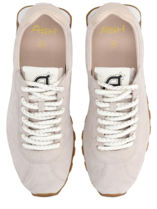 26SS 아쉬 스니커즈 KILLBILL01 WHITE Neutrals - ASH