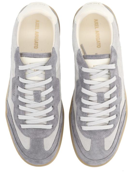 26SS 악셀 아리가토 스니커즈 F3485002 GREY GUM Neutrals - AXEL ARIGATO
