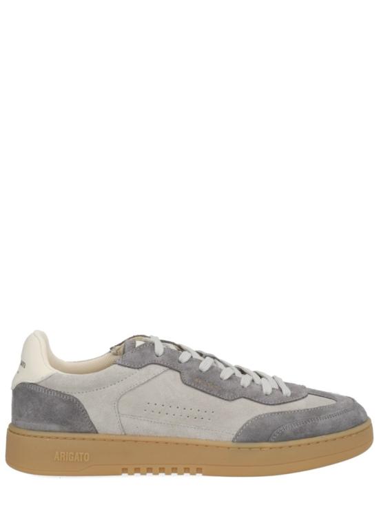 26SS 악셀 아리가토 스니커즈 F3485002 GREY GUM Neutrals