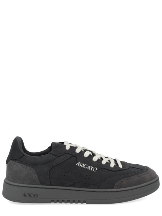 26SS 악셀 아리가토 스니커즈 F3625001 OFFBLACK OFFBLACK Grey