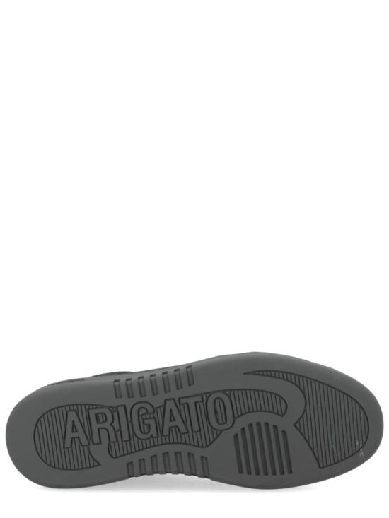 26SS 악셀 아리가토 스니커즈 F3625001 OFFBLACK OFFBLACK Grey - AXEL ARIGATO