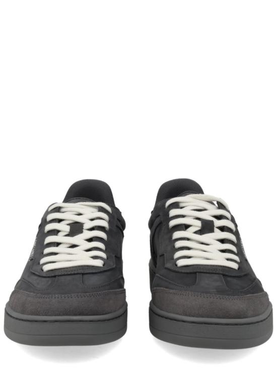 26SS 악셀 아리가토 스니커즈 F3625001 OFFBLACK OFFBLACK Grey - AXEL ARIGATO