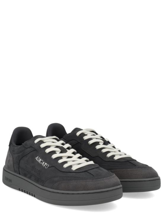 26SS 악셀 아리가토 스니커즈 F3625001 OFFBLACK OFFBLACK Grey - AXEL ARIGATO