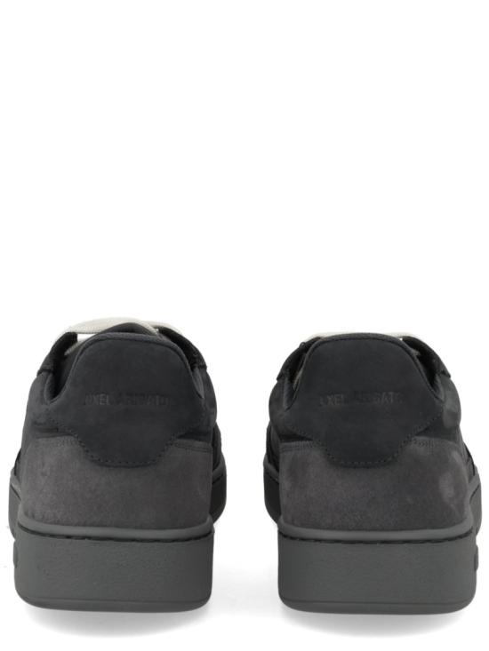 26SS 악셀 아리가토 스니커즈 F3625001 OFFBLACK OFFBLACK Grey - AXEL ARIGATO