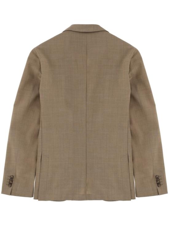 26SS 보스 자켓 50556757 10261091252 Neutrals - BOSS