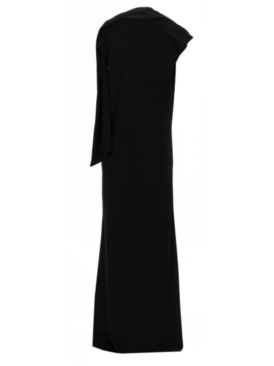 26SS 더 가먼트 롱 원피스 21998 050 Black - THE GARMENT