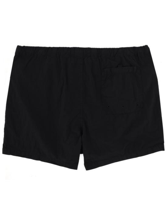  스톤 아일랜드 스윔팬츠 B100003 S0043V0029 Black - STONE ISLAND