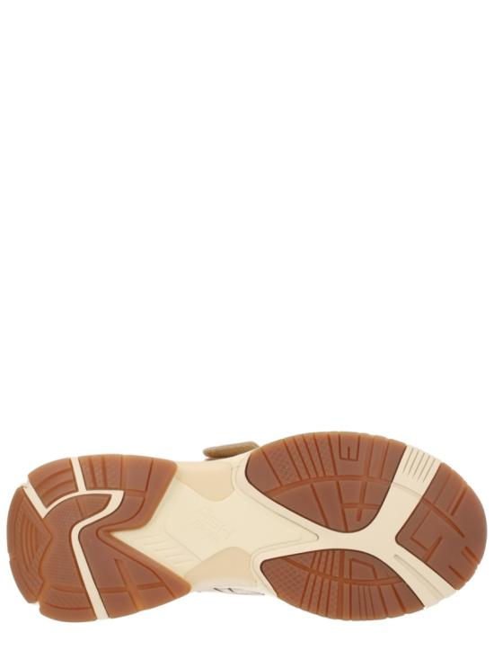 26SS 아쉬 스니커즈 ROLLS01 CAPPUCCINO Neutrals - ASH