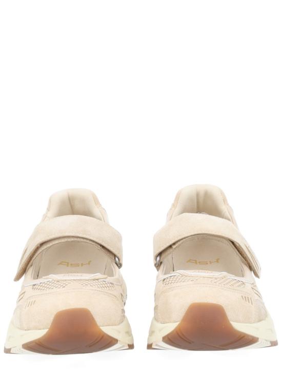 26SS 아쉬 스니커즈 ROLLS01 CAPPUCCINO Neutrals - ASH