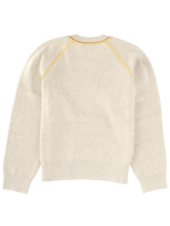 26SS 이자벨마랑에뚜왈 니트웨어 PU0856FA D1L11ELGLY Neutrals - ISABEL MARANT ETOILE