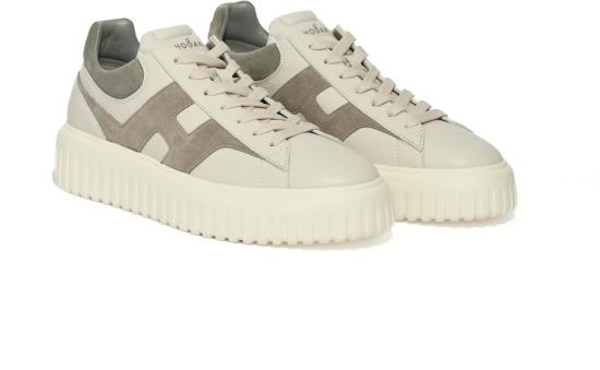 26SS 호간 스니커즈 8052279775921 WHITE - HOGAN