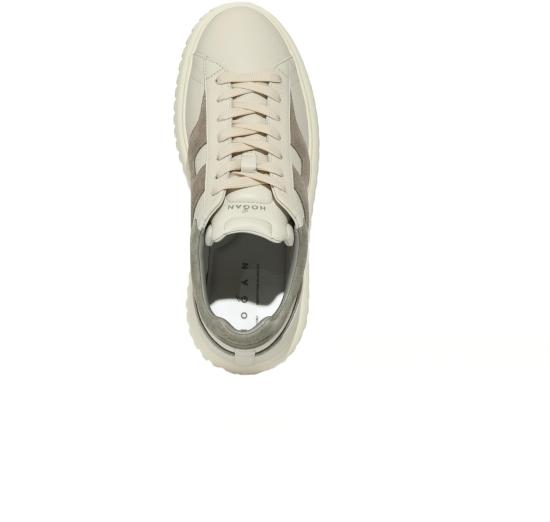 26SS 호간 스니커즈 8052279775921 WHITE - HOGAN