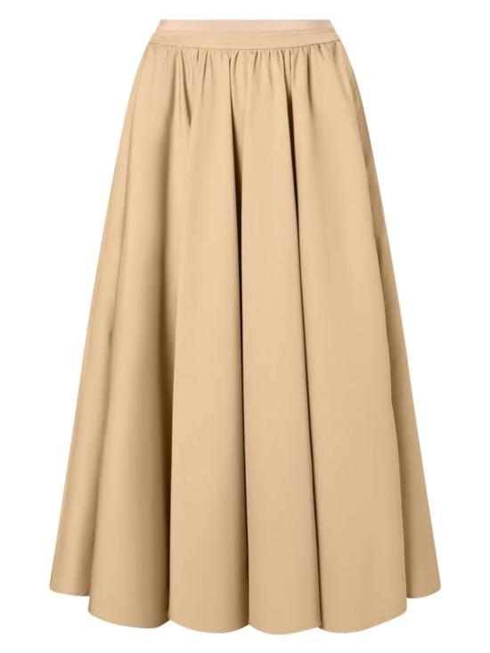 26SS 파투 스커트 SK115 0074093S Brown