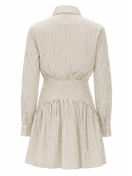 26SS 스타우드 숏 원피스 R25S2112YP IDMS Neutrals - STAUD