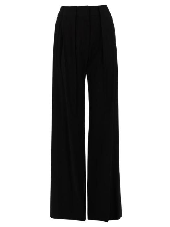 26SS 피티토리노 스트레이트 팬츠 CDVSNCZX0STD BS940990 Black
