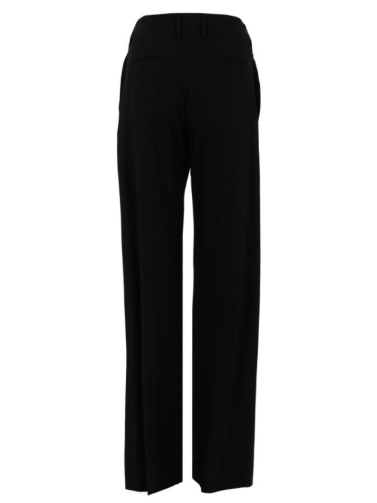 26SS 피티토리노 스트레이트 팬츠 CDVSNCZX0STD BS940990 Black - PT TORINO