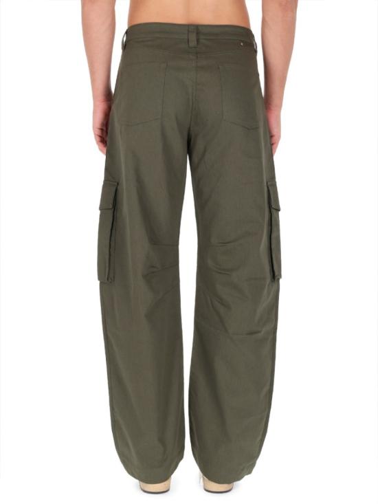  골든구스 팬츠 GMP01868 P00155835548 Grey - GOLDEN GOOSE