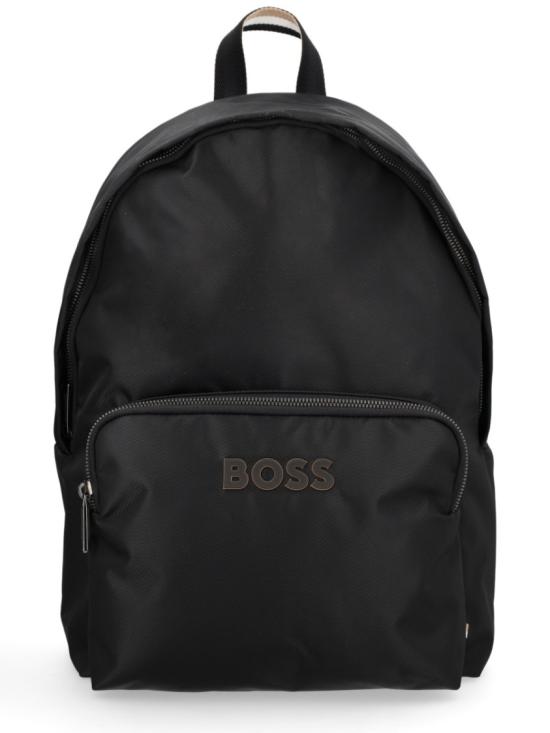 26SS 보스 백팩 50511918 10249707004 Black