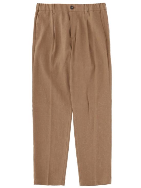 26SS 에르노 팬츠 PT000185U 171472157 Brown