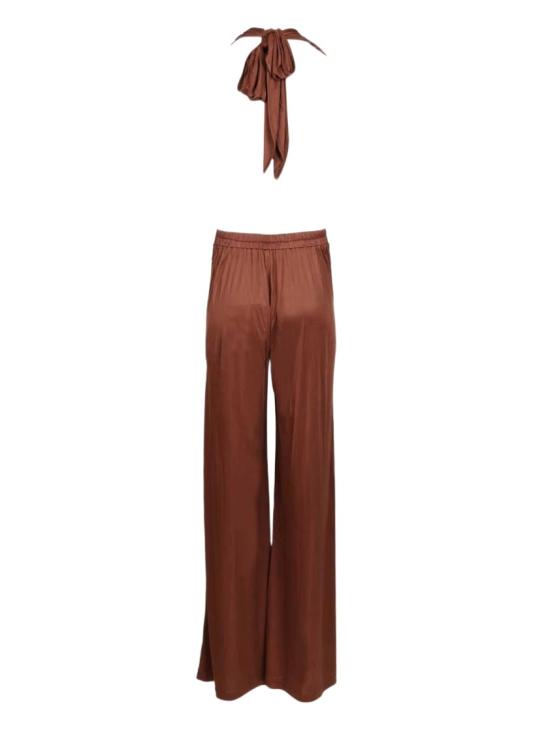 26SS 아마주인 점프수트 142LENUSCO Red - AMAZUIN