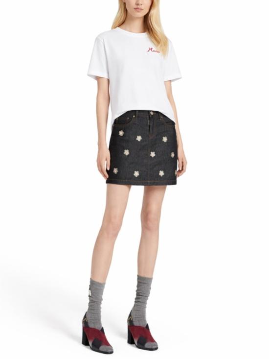 26SS 마르니 탑 THJE0293PD USCY81LOW01 White - MARNI