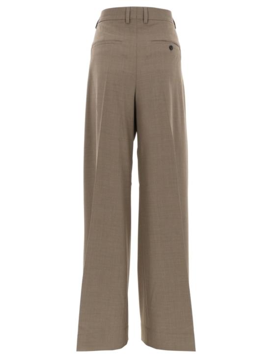 26SS 필리파 케이 팬츠 32312 0325 Brown - FILIPPA K