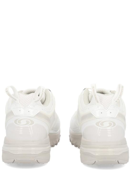 25FW MM6 X 살로몬 스니커즈 S59WS0214 P6163HB008 White - MM6 X SALOMON