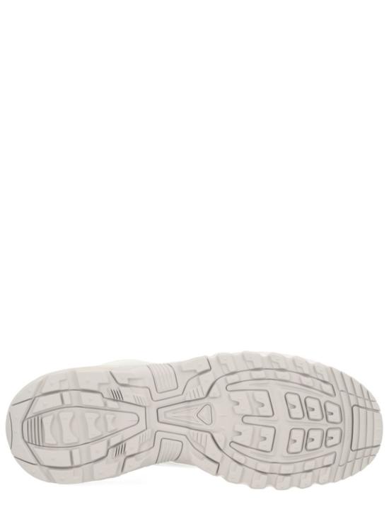 25FW MM6 X 살로몬 스니커즈 S59WS0214 P6163HB008 White - MM6 X SALOMON