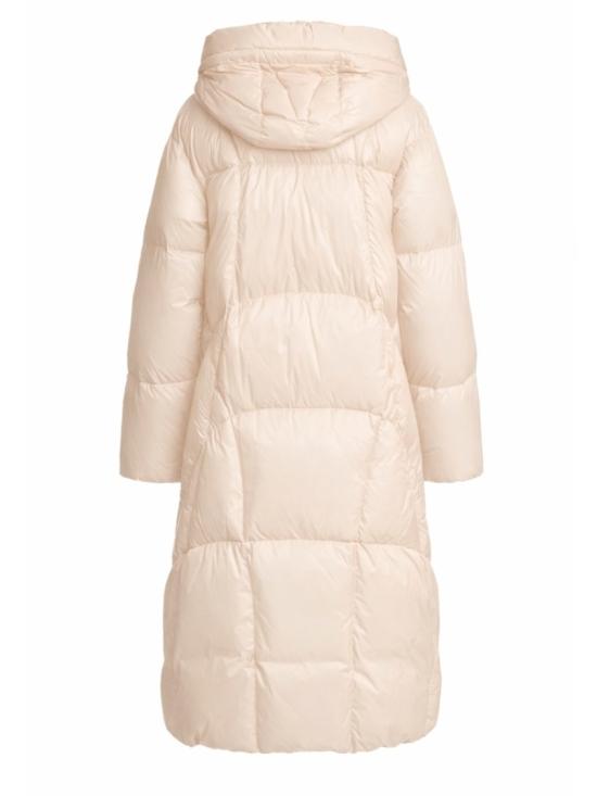 25FW 파라점퍼스 롱패딩 25WMPWPUPP33 P740775 Neutrals - PARAJUMPERS