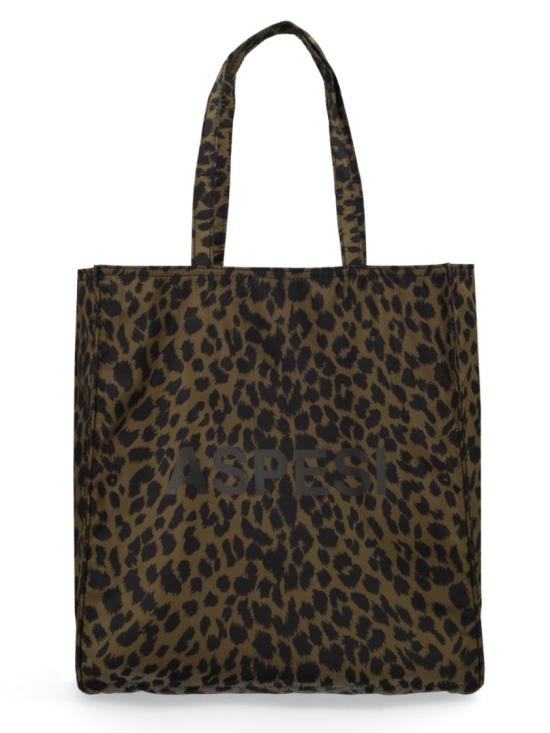 26SS 아스페시 숄더백 B086 D09970237 Black