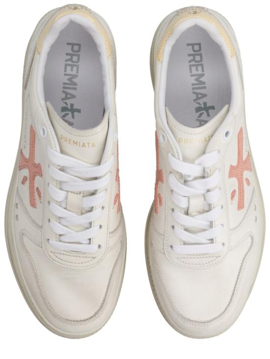 26SS 프리미아타 스니커즈 MICOL 8196 Neutrals - PREMIATA